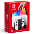 Nintendo Switch OLED box